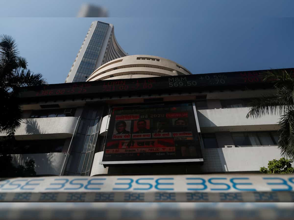 Lok Sabha Elections 2024 BSE, NSE to remain closed on May 20 due to