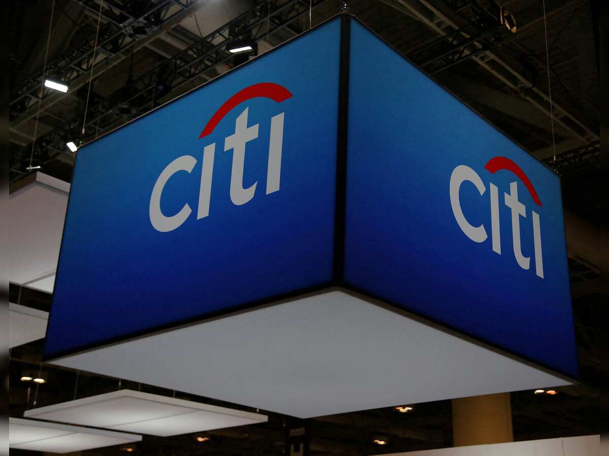 Citigroup buys shares of two banks for Rs 222 crore