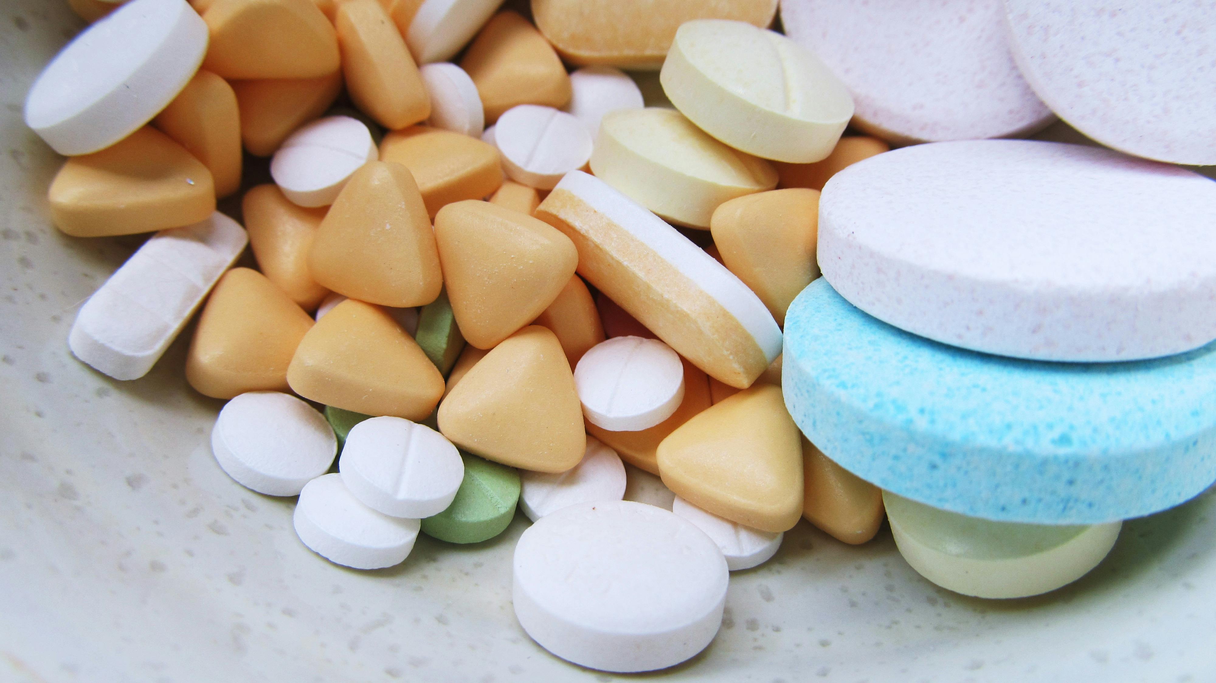 Gland Pharma block deal: 5.8% equity change hands