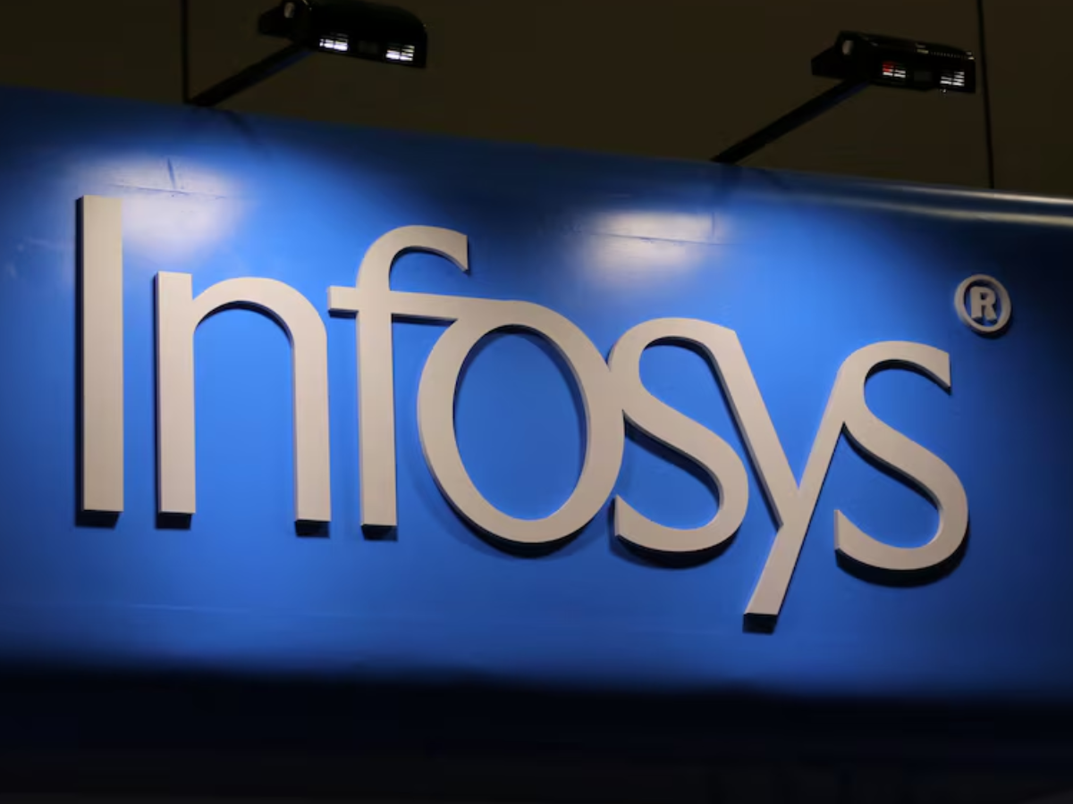 Infosys climbs 2% as BofA Securities double upgrades
