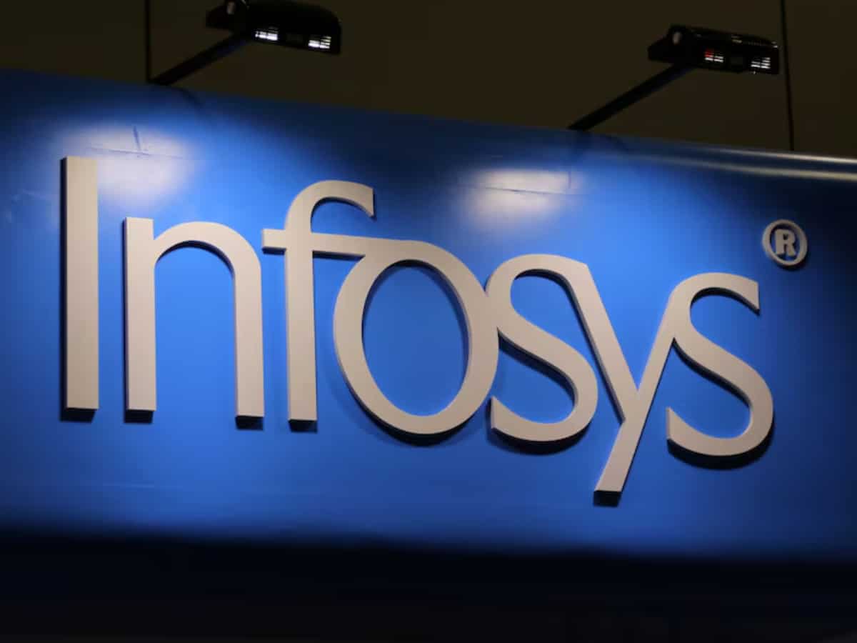 Infosys climbs 2% as BofA Securities double upgrades IT services major