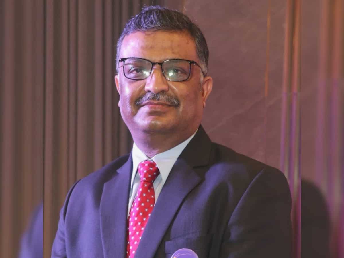 Dhananjay Singh takes over as MD Merck Life Science in India