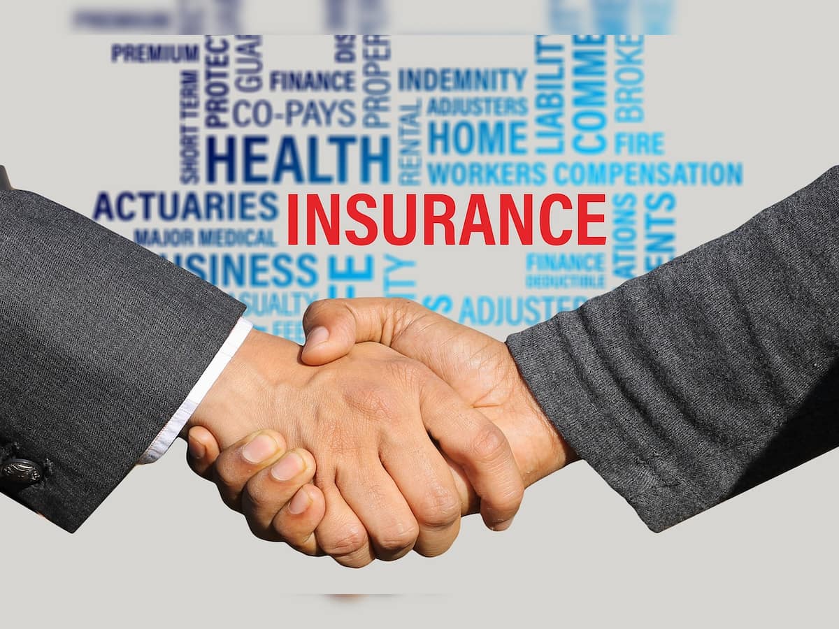 GIC, ICICI Lombard, other general insurance stocks a mixed bag after monthly premium data