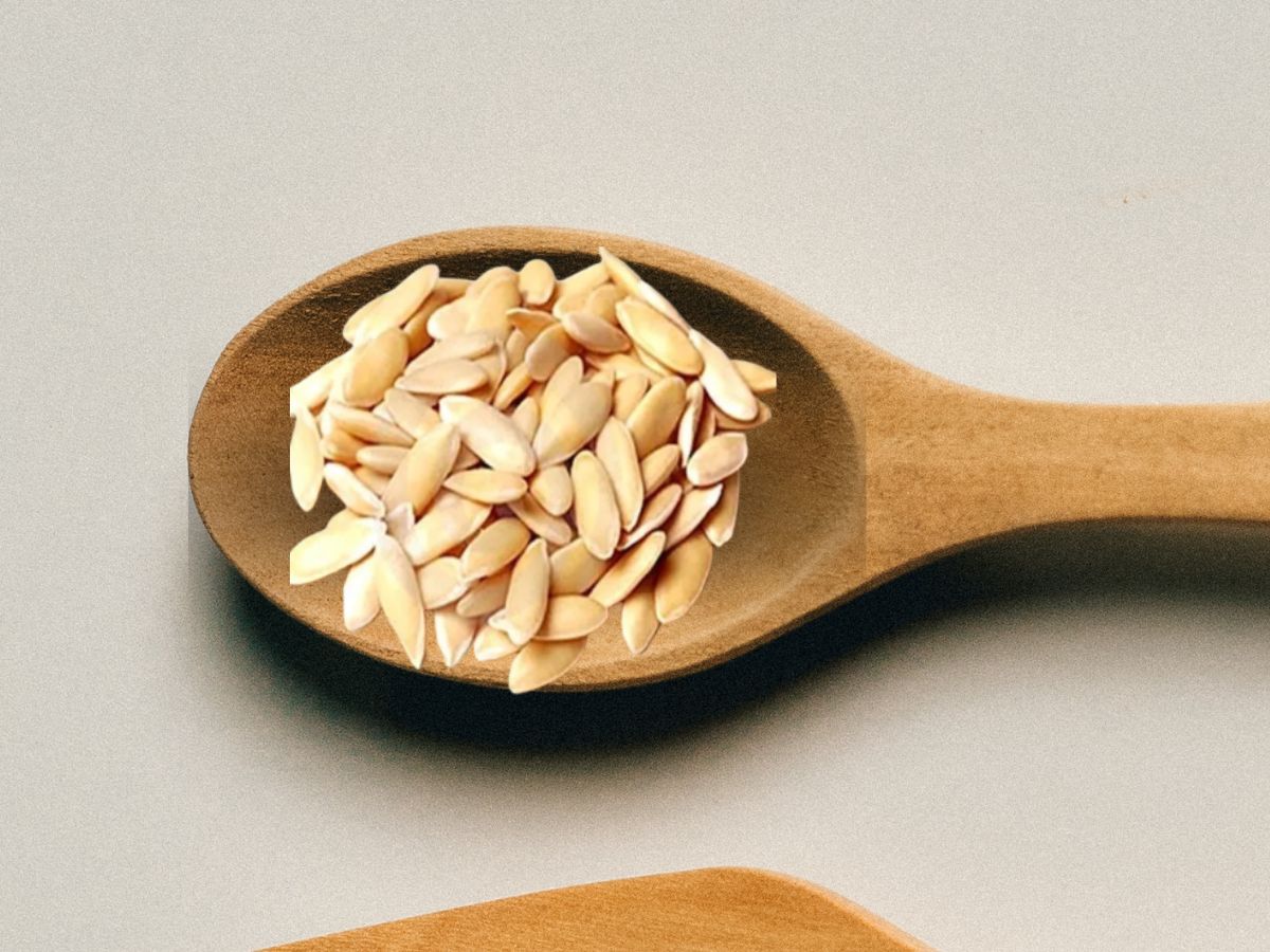 Melon seeds import permitted without restrictions from May