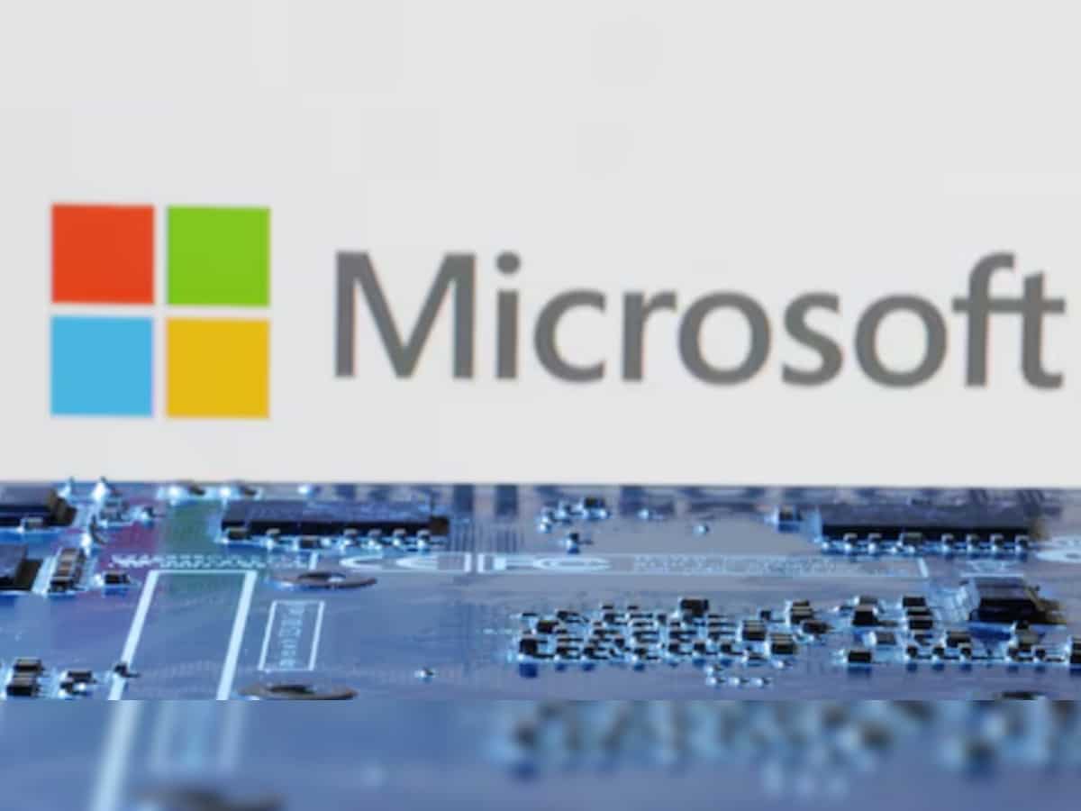 Microsoft to invest $2.9 billion to boost AI business in Japan - Nikkei