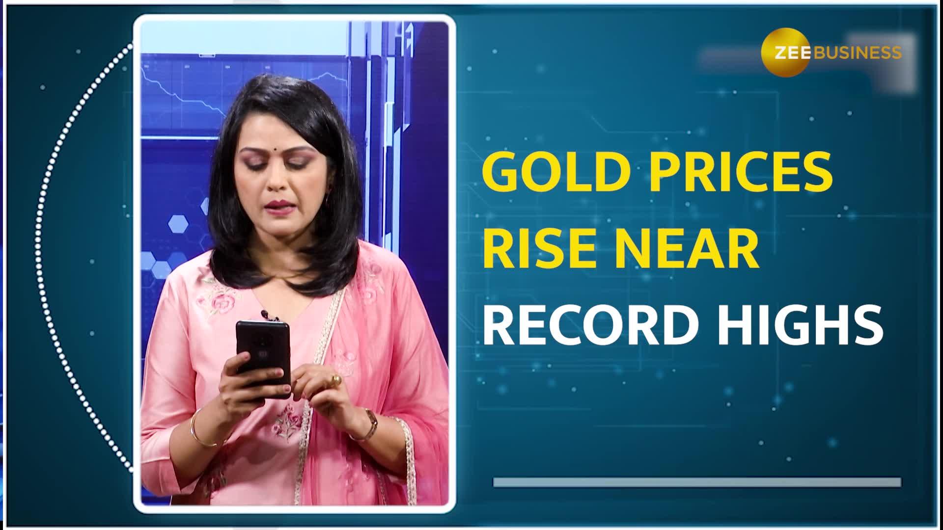 Commodity Capsule: Oil Prices Surge Amidst Fading Hopes for Gaza Ceasefire