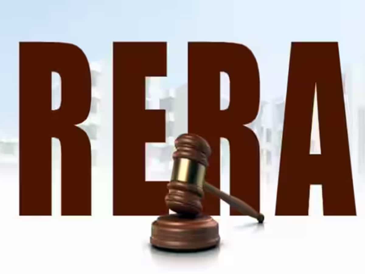 Haryana RERA denies extension of registration validity for Godrej Developers' housing project in Gurugram, cautions buyers from booking property in project