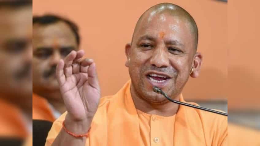 Lok Sabha elections 2024: UP CM Yogi Adityanath to address rally in ...