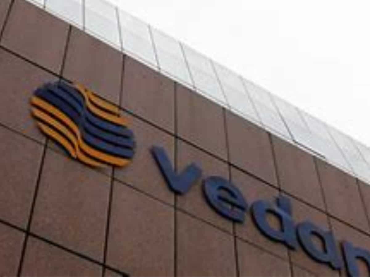 ​Vedanta jumps 5% after brokerage upgrade; CLSA sees over 15% upside