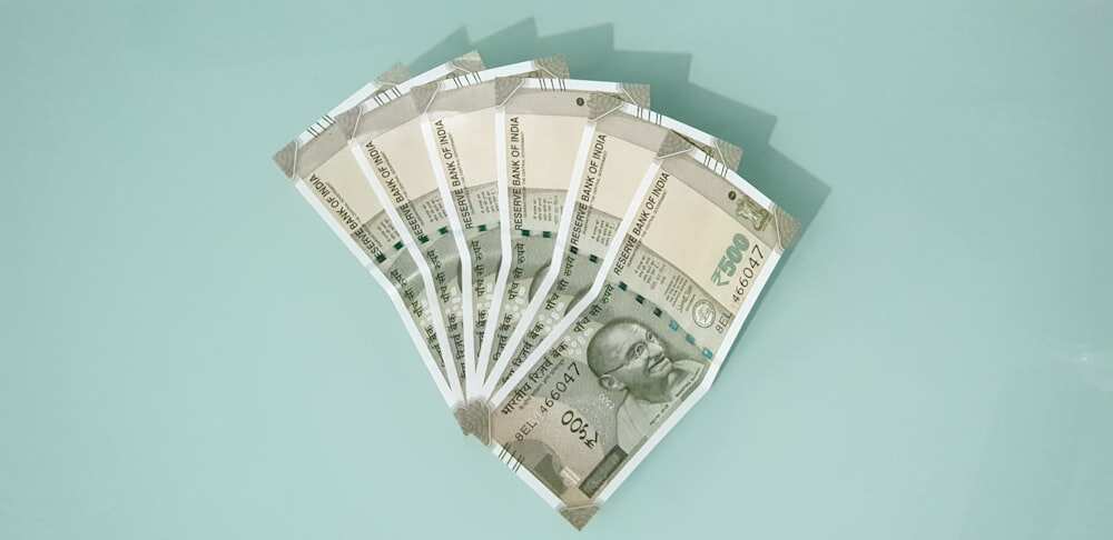 Rupee rises 15 paise to 83.16 against US dollar in early trade