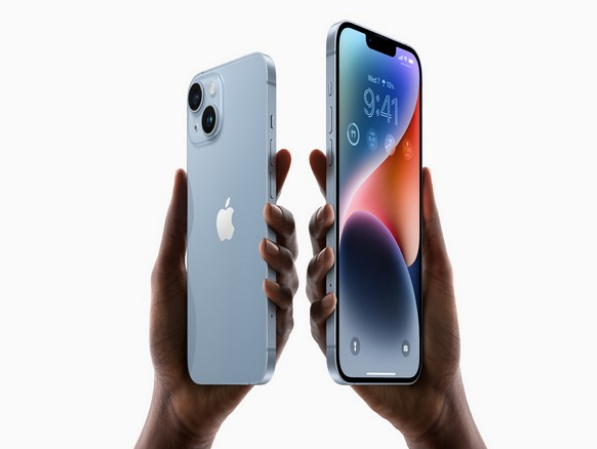 Apple doubles iPhone production in India diversifying from