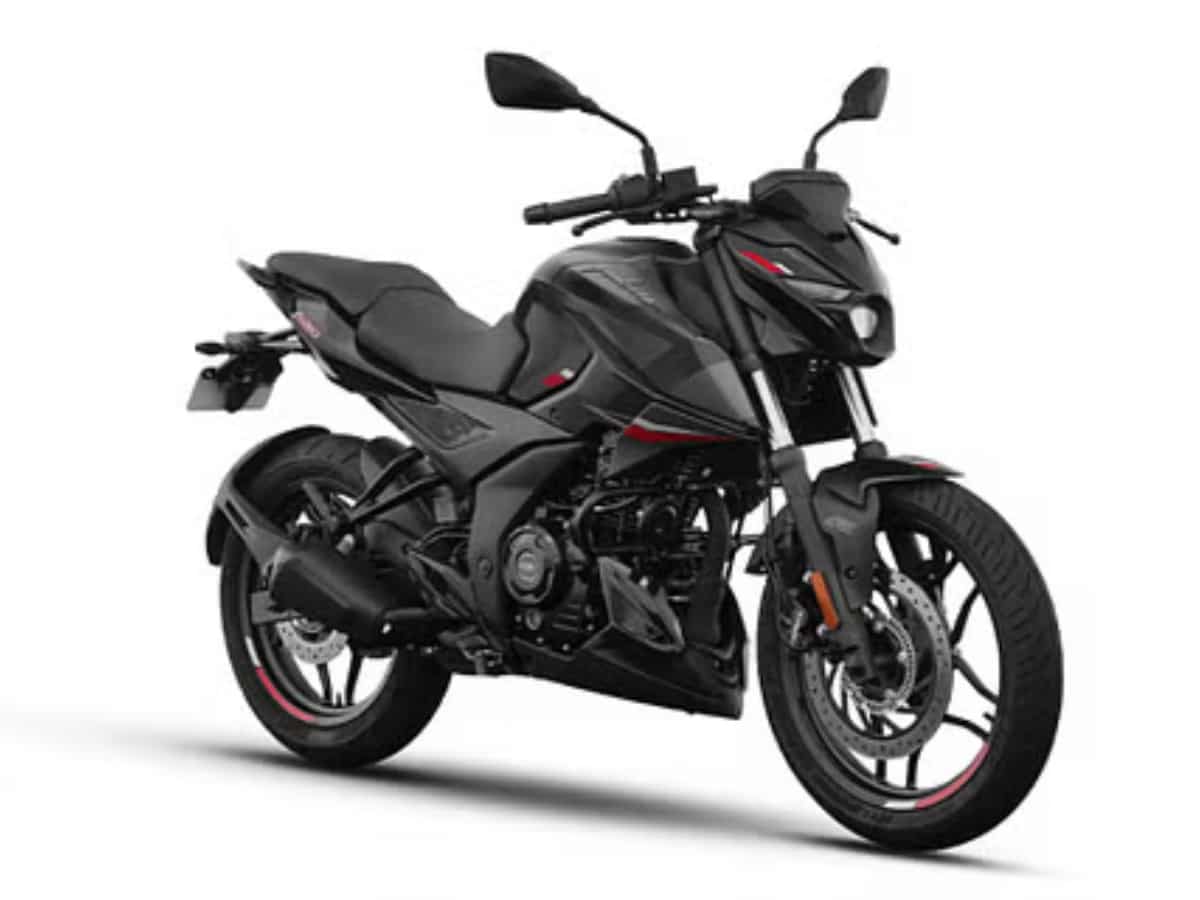 Bajaj launches revamped Pulsar N250: What's new and notable?