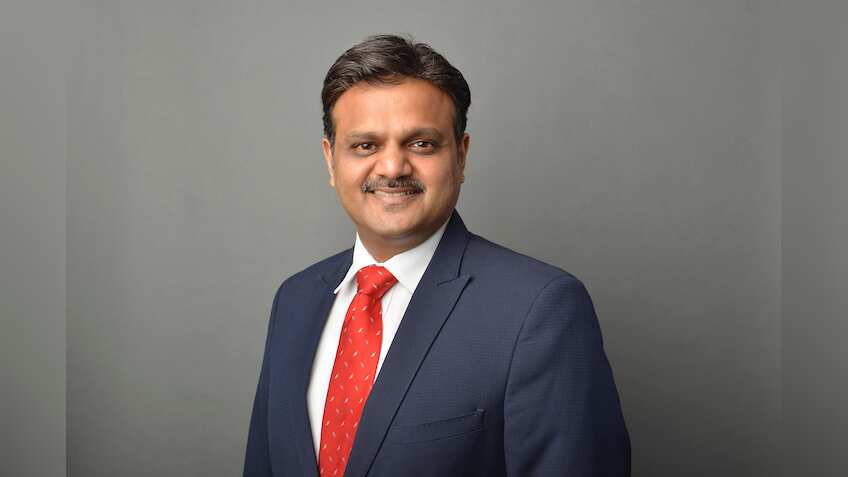 IT sector's real growth a few quarters away; valuation risk in select mid-and small-cap stocks, says Anand Shah, ICICI Prudential AMC