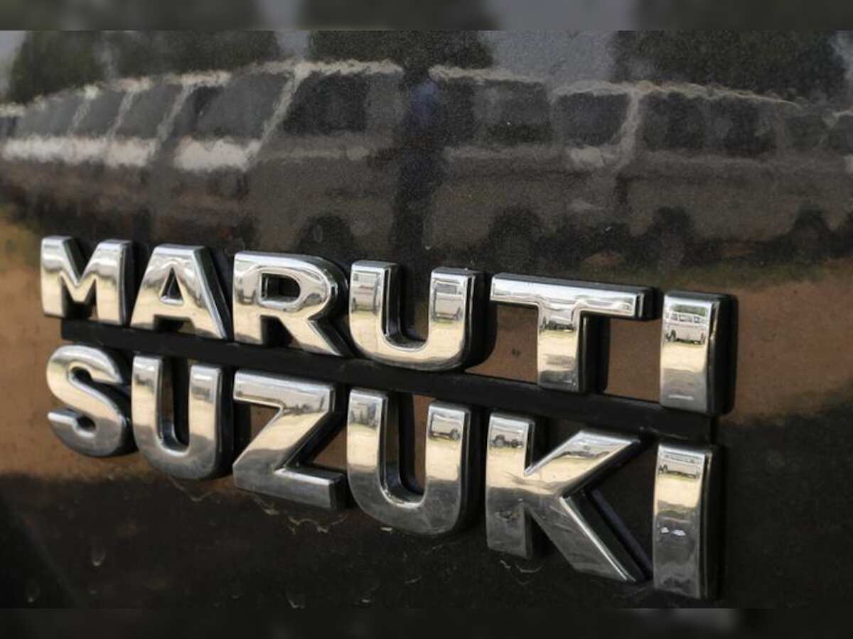 Maruti Suzuki applies for Bharat-NCAP safety ratings for some vehicles 