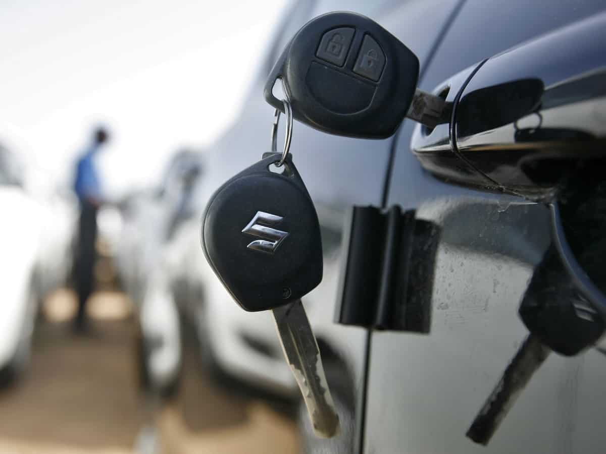 Maruti Suzuki Price Hike: Price increases for Maruti Swift and select variant of Grand Vitara