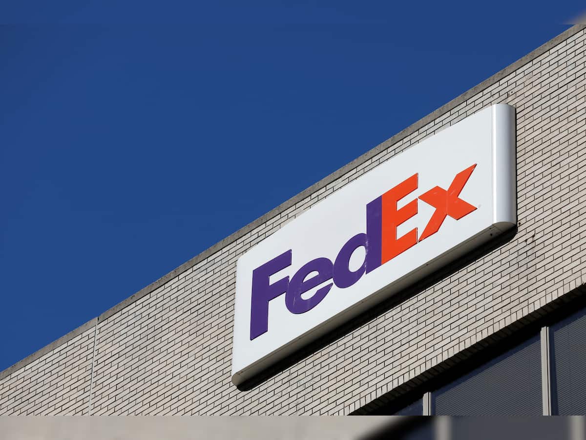 FedEx says it never requests personal information through phone calls, emails for shipped goods