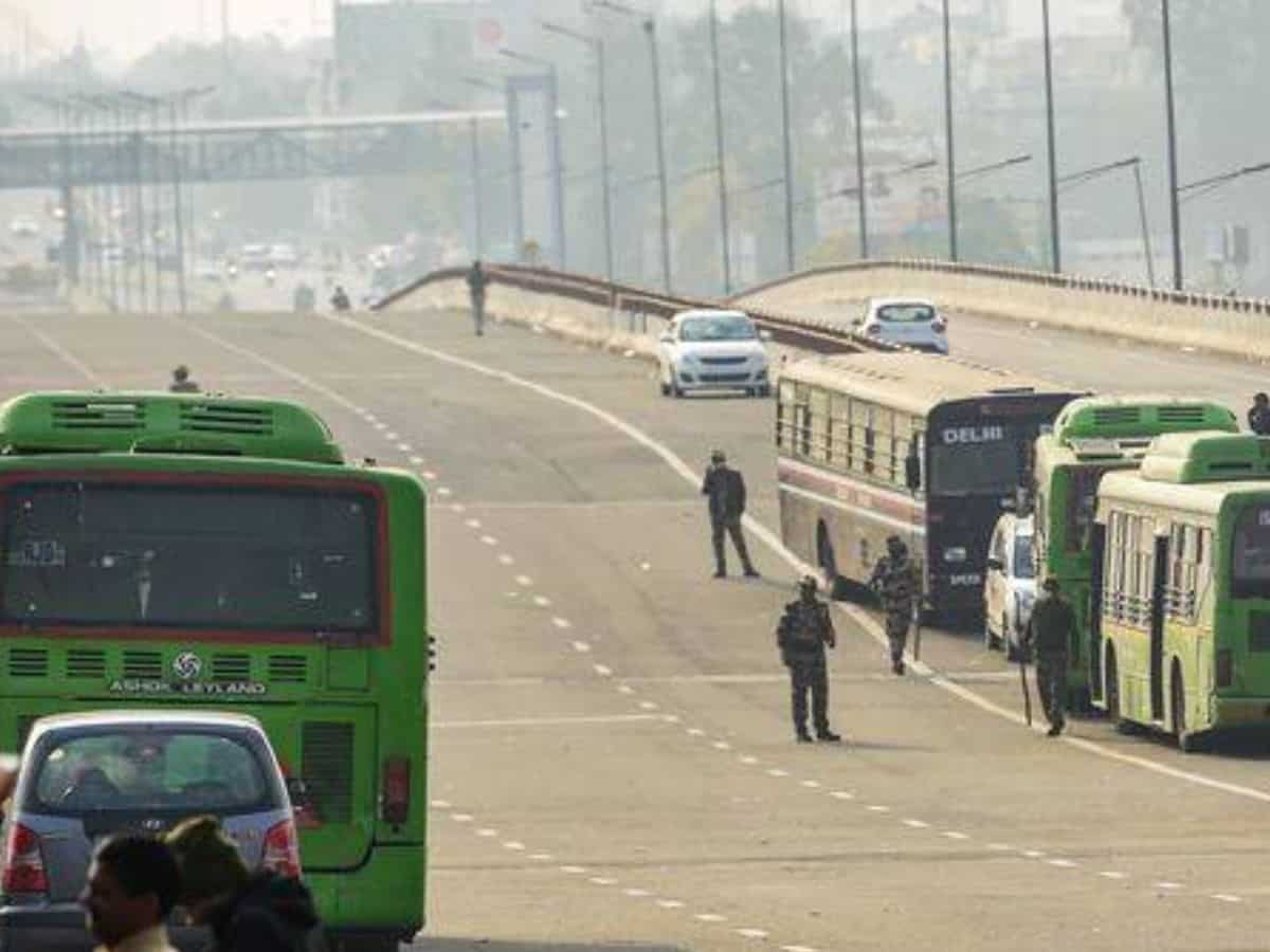 DTC bus ticket online booking: Bus commuters in Delhi-NCR can book tickets via WhatsApp 