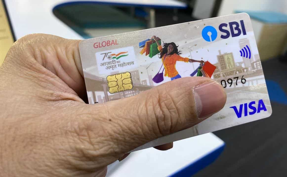 SBI Debit Card Charges: Rs 100-425 plus GST issuance, maintenance, replacement, international ATM withdrawal transaction fees explained