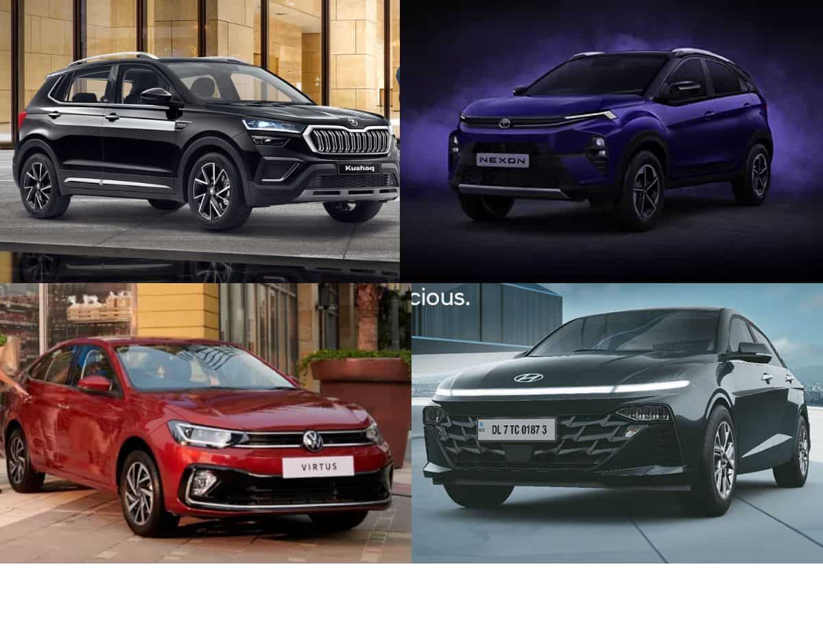 6 cars with Global NCAP 5-star rating priced under Rs 12 lakh | LIST
