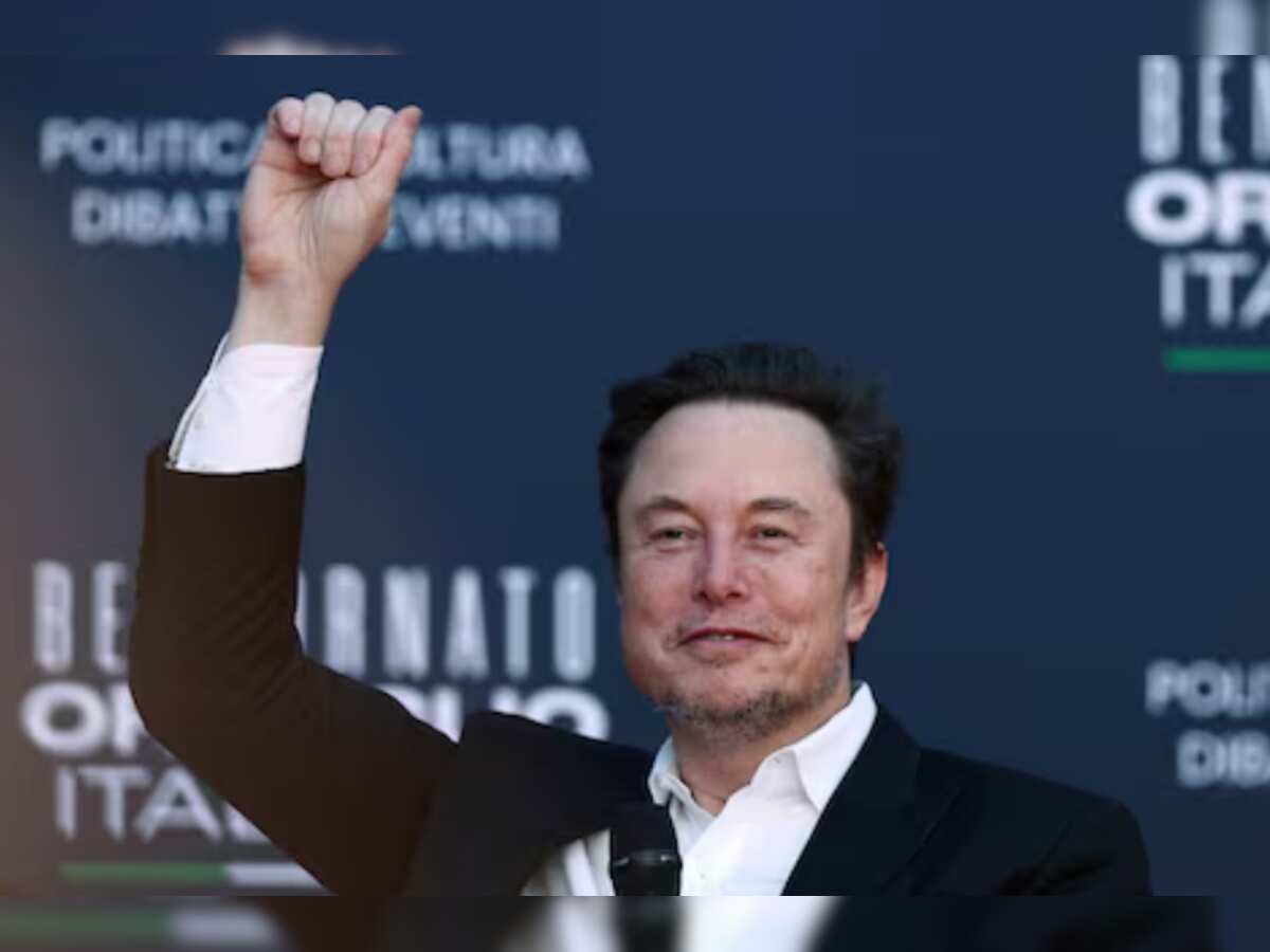 Tesla's Musk to meet PM Modi in India and announce investment plans, report says 