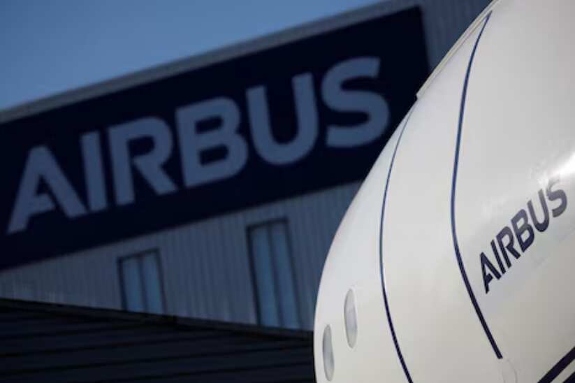 Airbus shareholders meet amid strong jet demand