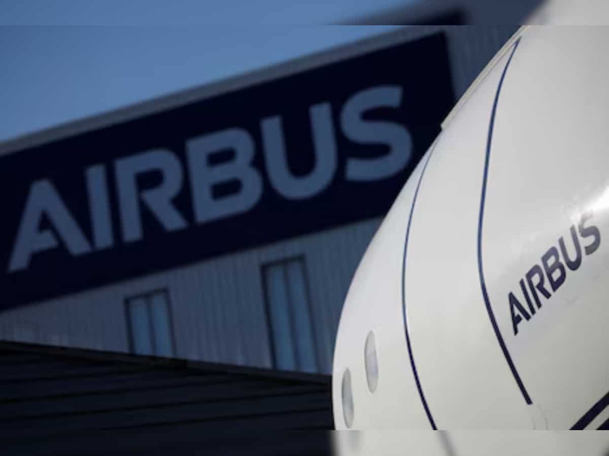Airbus shareholders meet amid strong jet demand