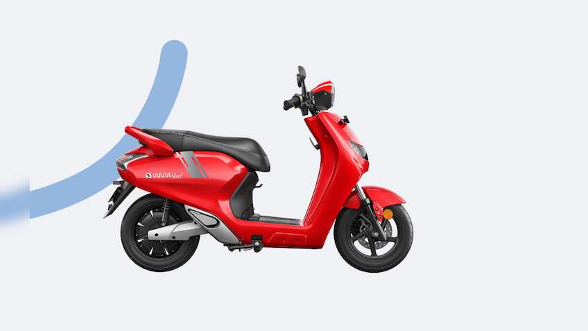 Bounce Infinity launches portable liquid-cooled battery tech for e-scooters