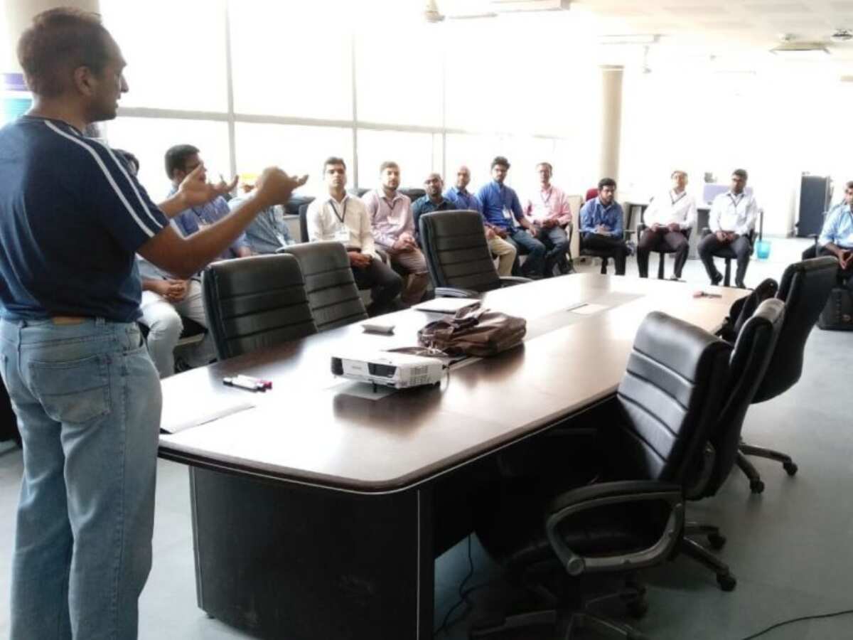 IIT Hyderabad's Center for Healthcare Entrepreneurship raises $9.6 million in funds