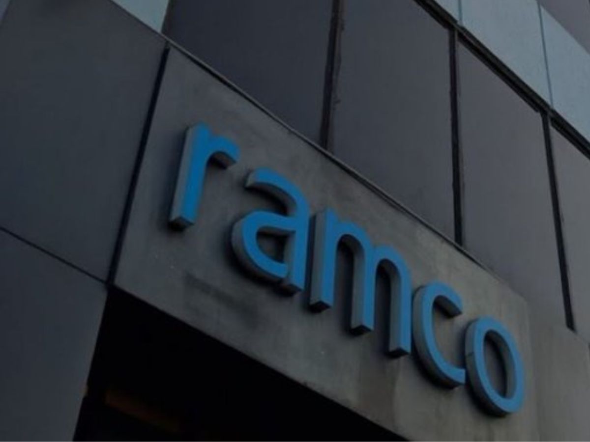 Ramco Control Ramco Systems inks software deal with Korean Air