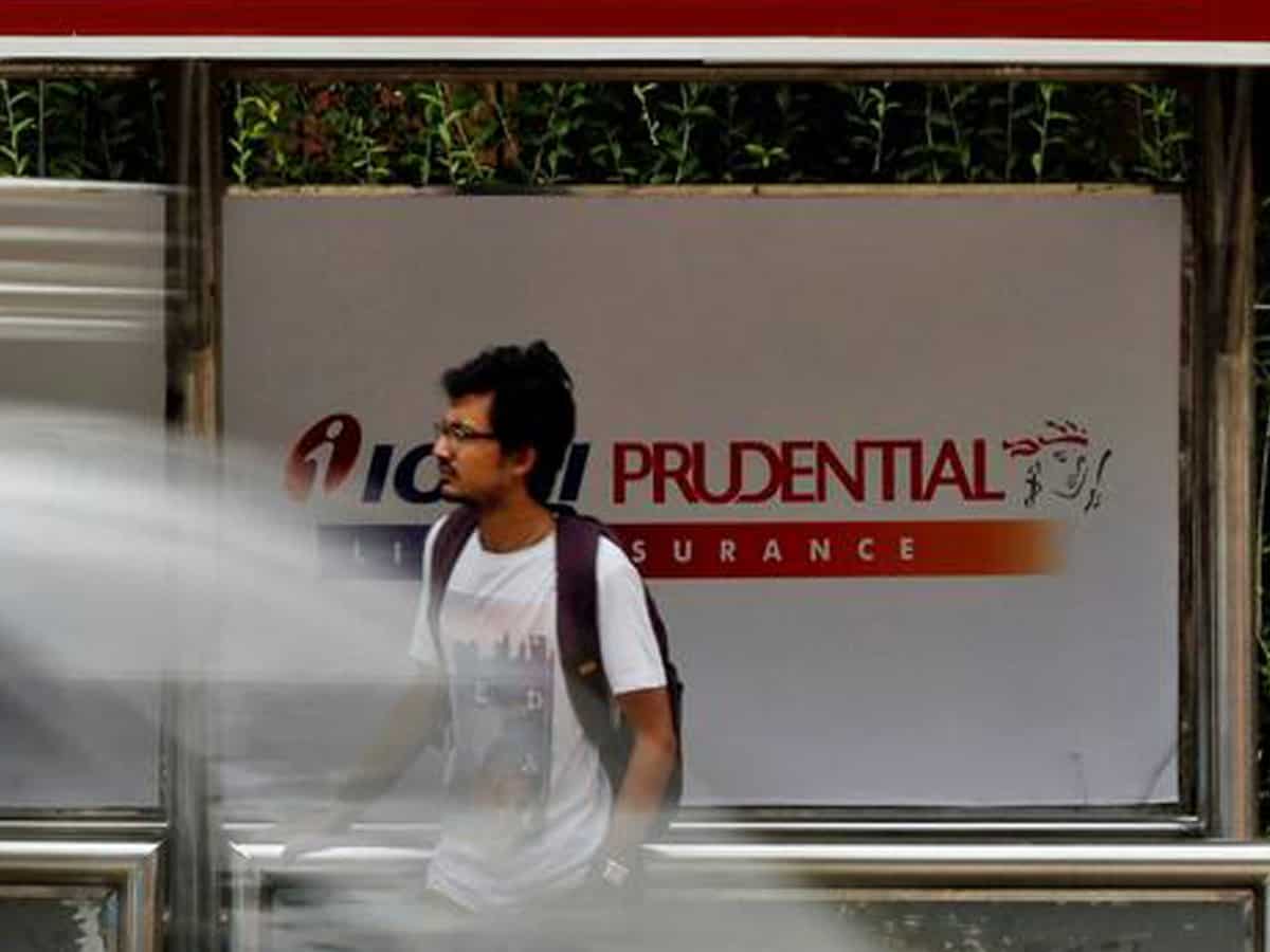 Buy - ICICI Prudential Stock