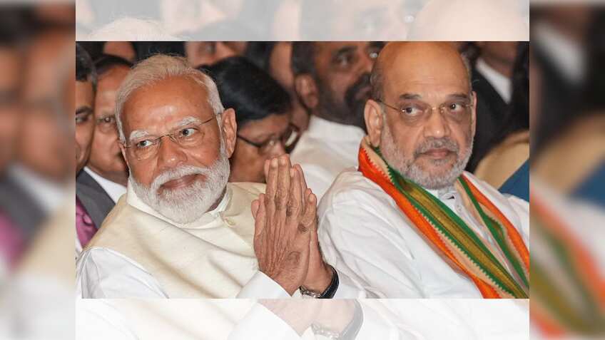 Lok Sabha Elections 2024: PM Modi, Home Minister Amit Shah to begin LS poll campaign in Tripura next week
