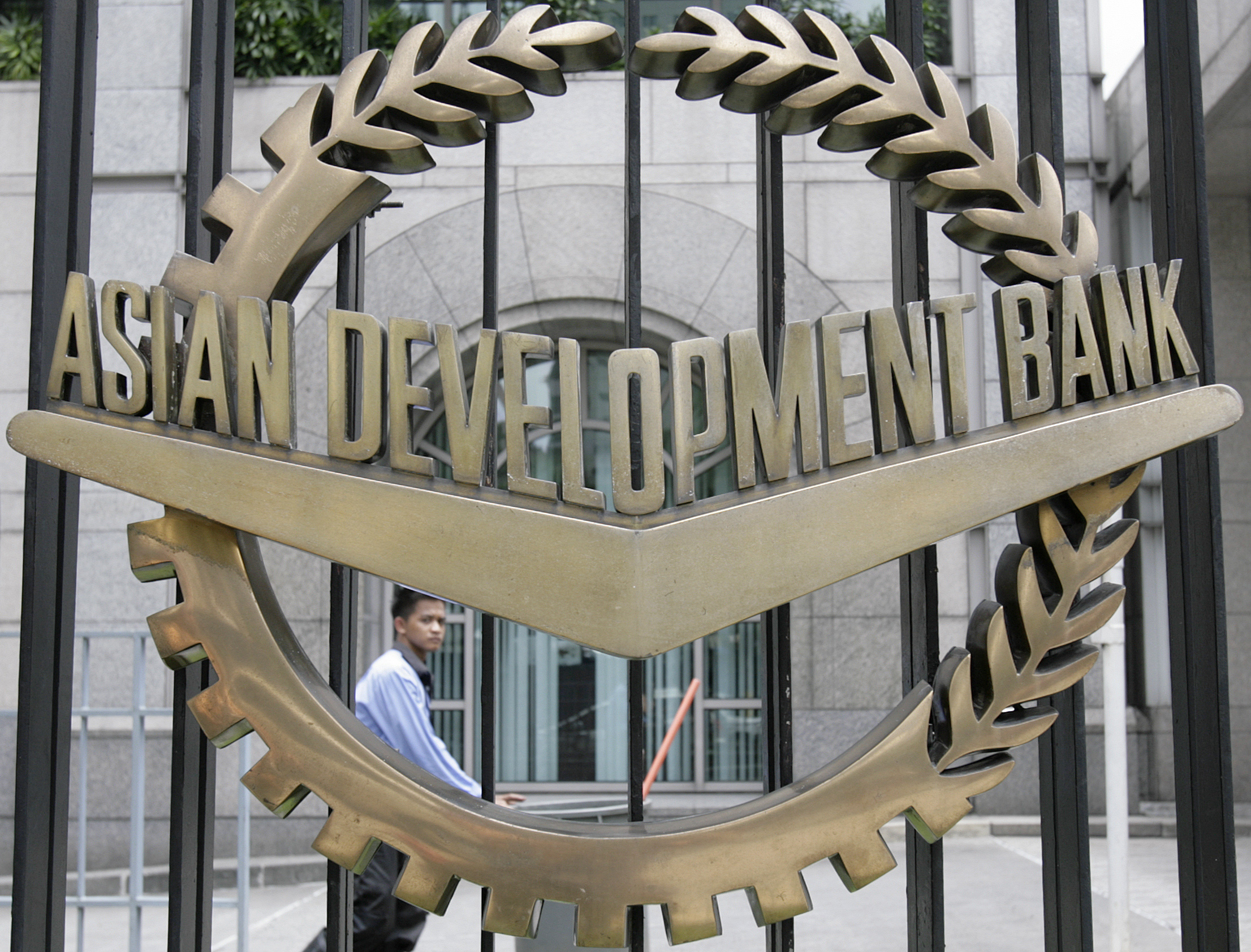 ADB raises India's GDP growth forecast for FY25