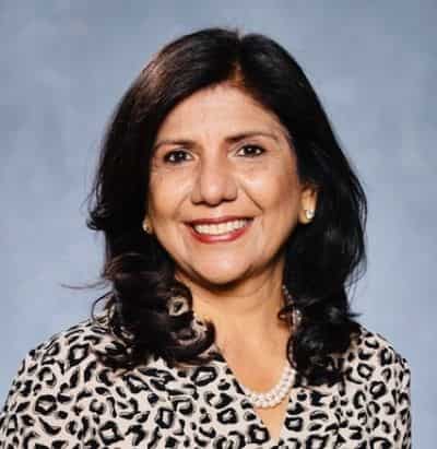 Silicon Valley super excited about India: TiE president Anita Manwani 