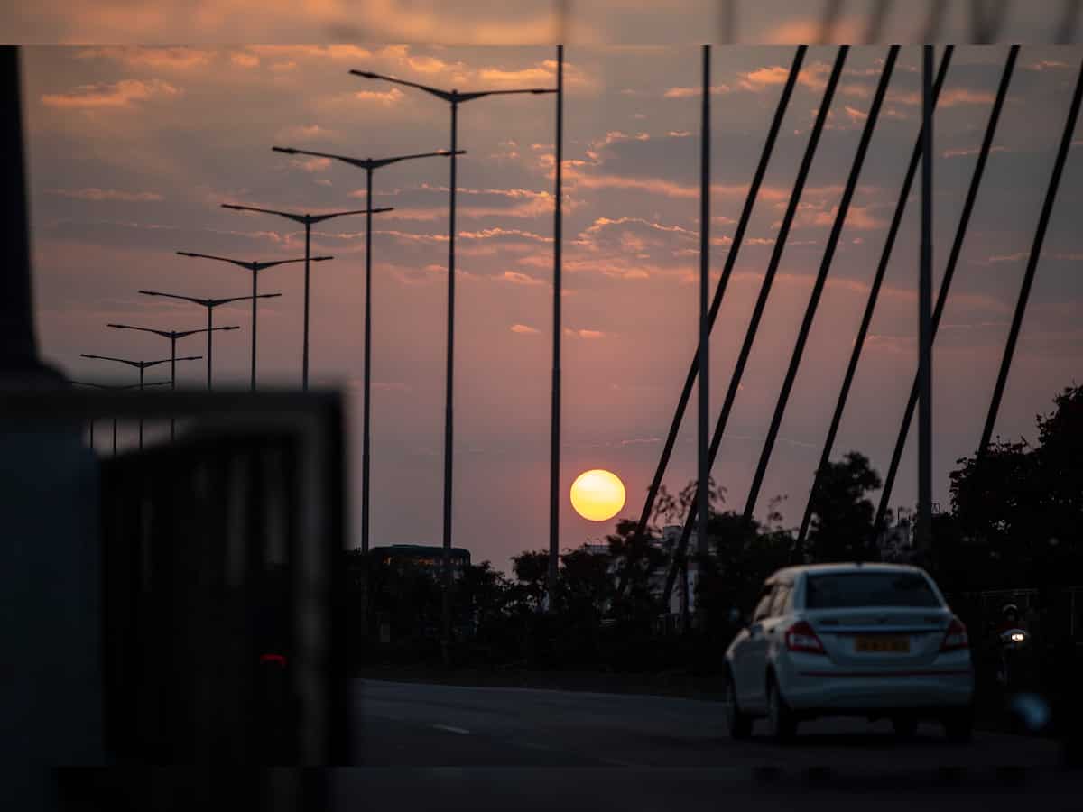 Bengaluru beware: Summer of 2024 is just a sneak peek 