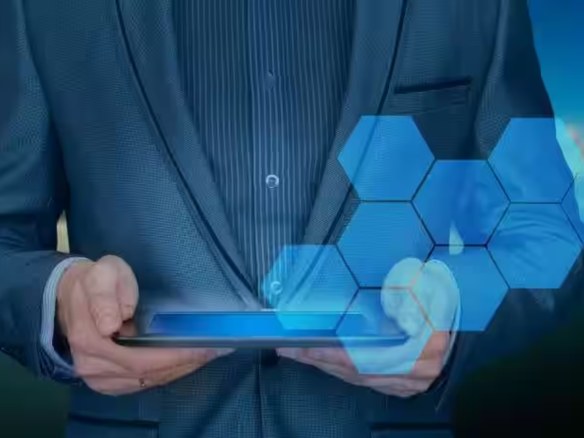 Computer Age Management Services (CAMS) to operate