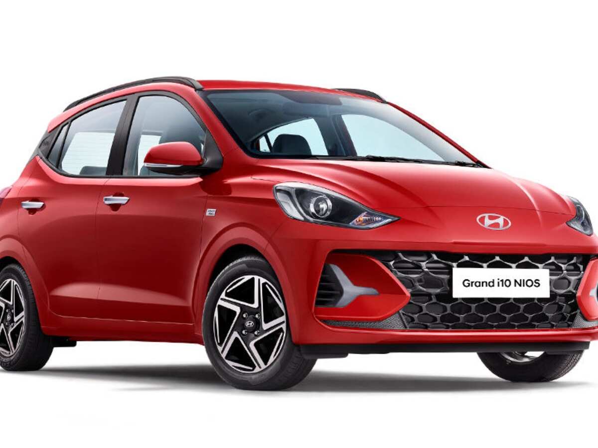 Hyundai launches corporate edition of Grand i10 NIOS in India with enhanced features and affordable pricing