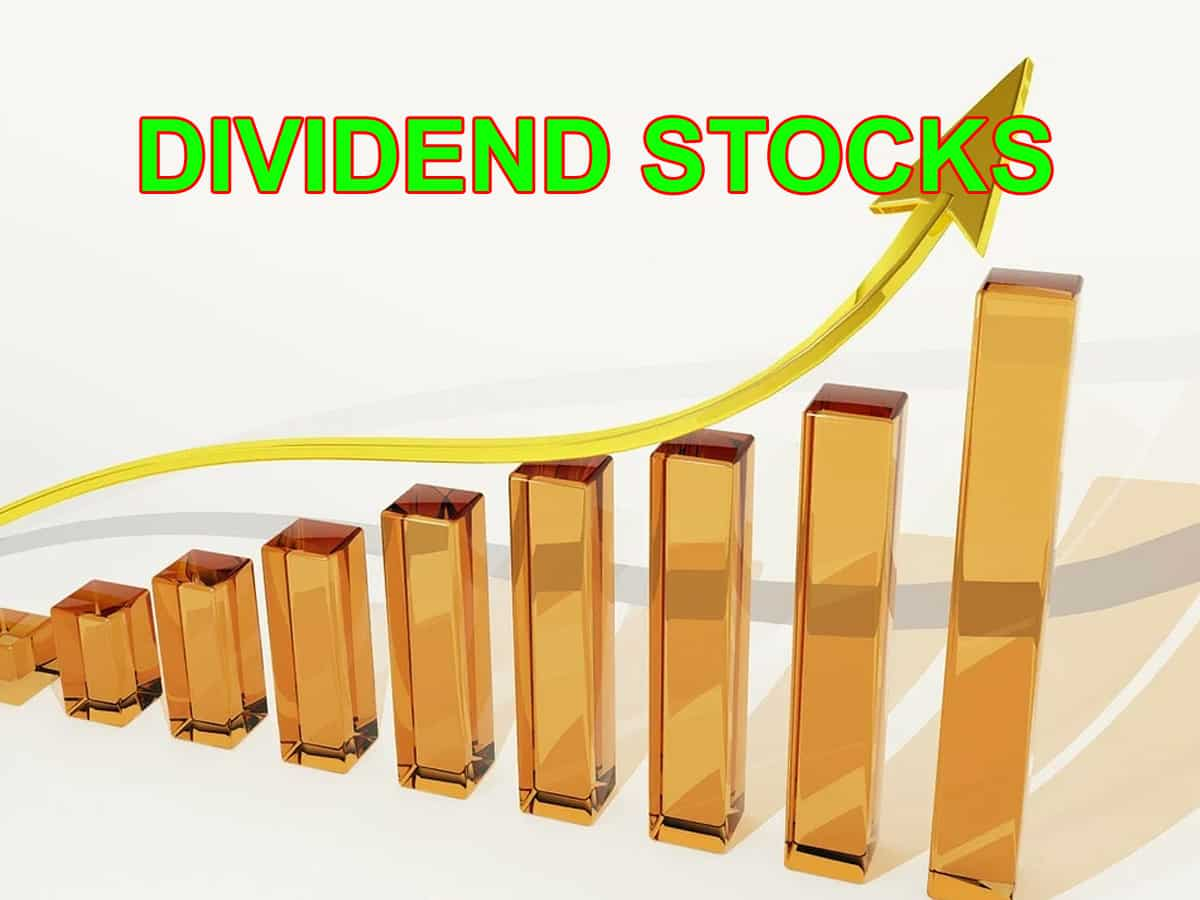 dividend stocks 2024 april list SH Kelkar goodluck india mold tek ex