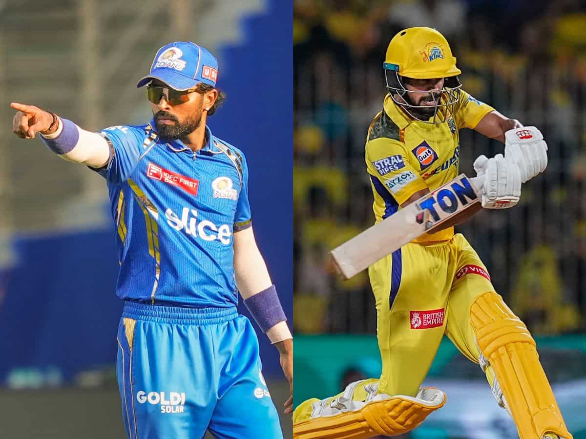 MI vs CSK IPL 2024 Ticket Booking Online: Where and how to buy MI vs CSK tickets online - Check IPL Match 29 ticket price, other details | Zee Business