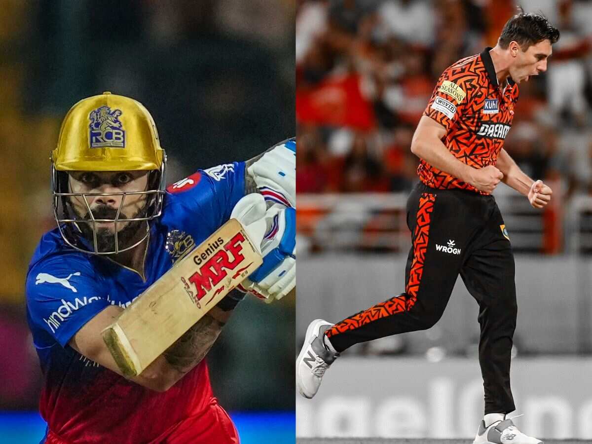 RCB vs SRH IPL 2024 Ticket Booking Online: Where and how to buy RCB vs ...