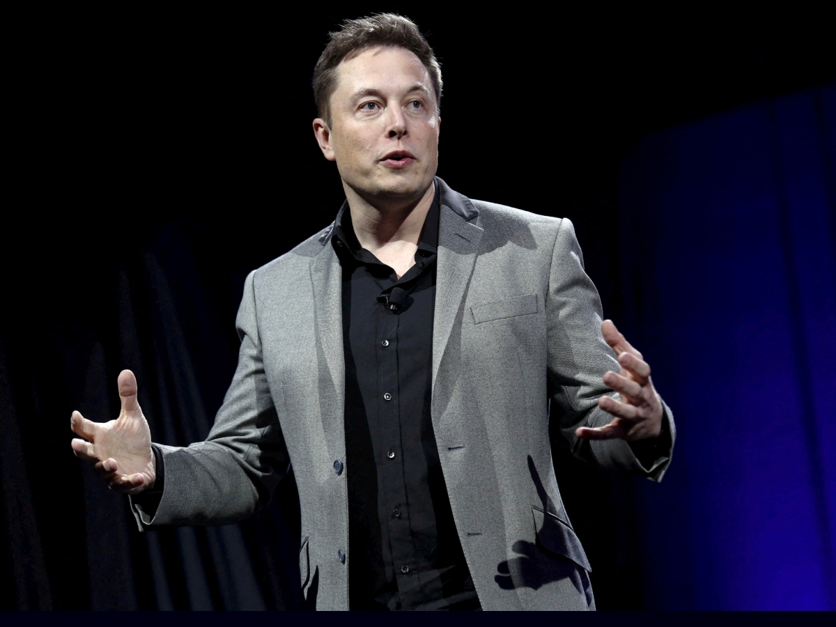 Elon Musk to announce affordable Starlink internet service