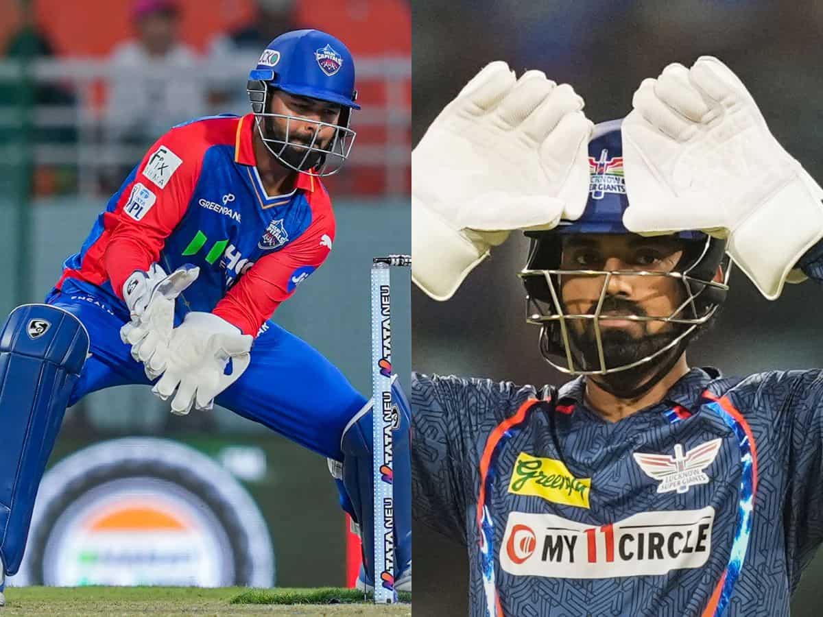 LSG vs DC IPL 2024 FREE Live Streaming When and Where to watch Lucknow Super Giants vs Delhi Capitals Match 26 live on TV mobile apps online