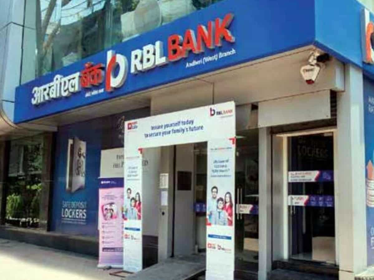 RBL Bank appoints ex-South Indian Bank MD Murali Ramakrishnan as independent director 