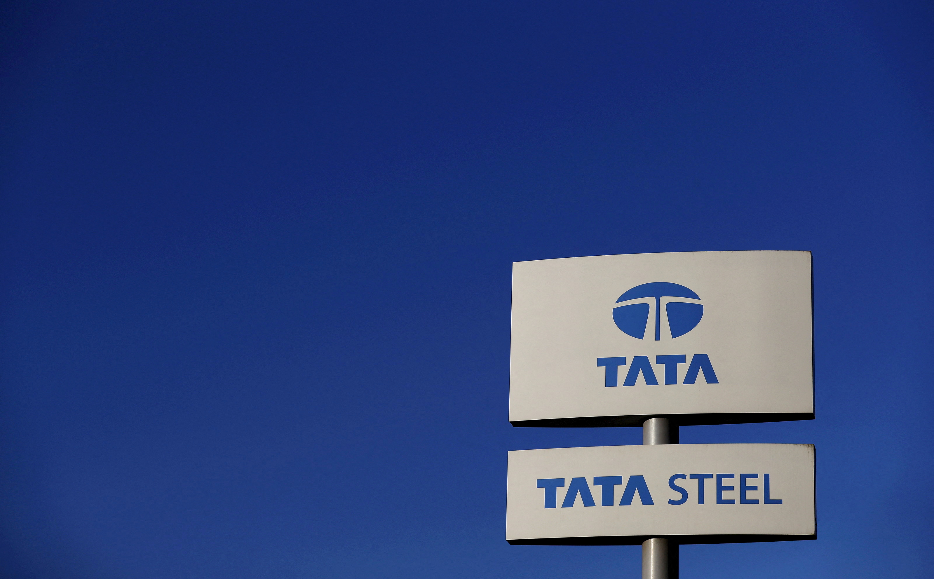 Around 1,500 Tata Steel UK plant workers vote for strike action