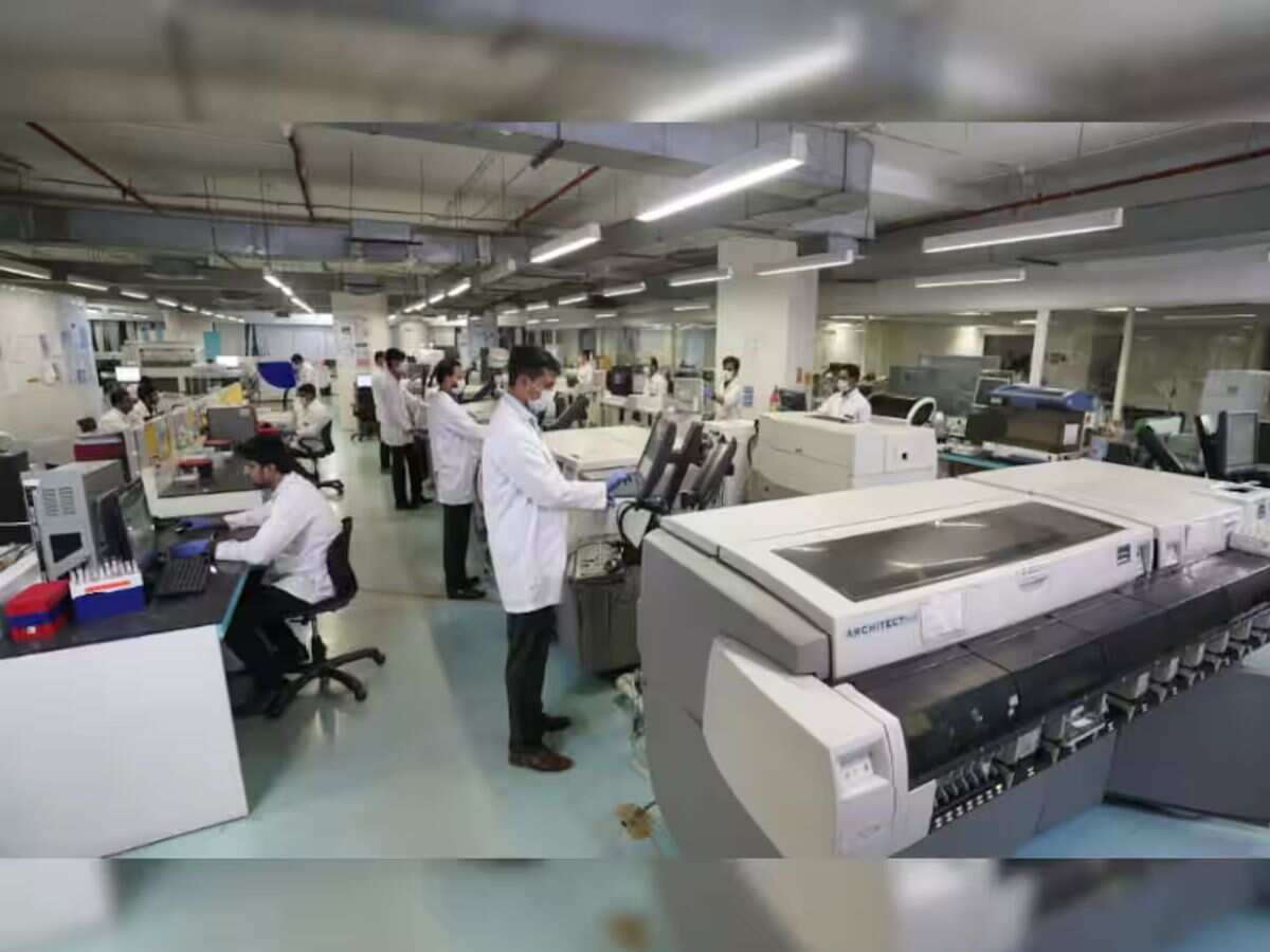 Metropolis Healthcare shares hit 52-week high—here is what's keeping investors keen