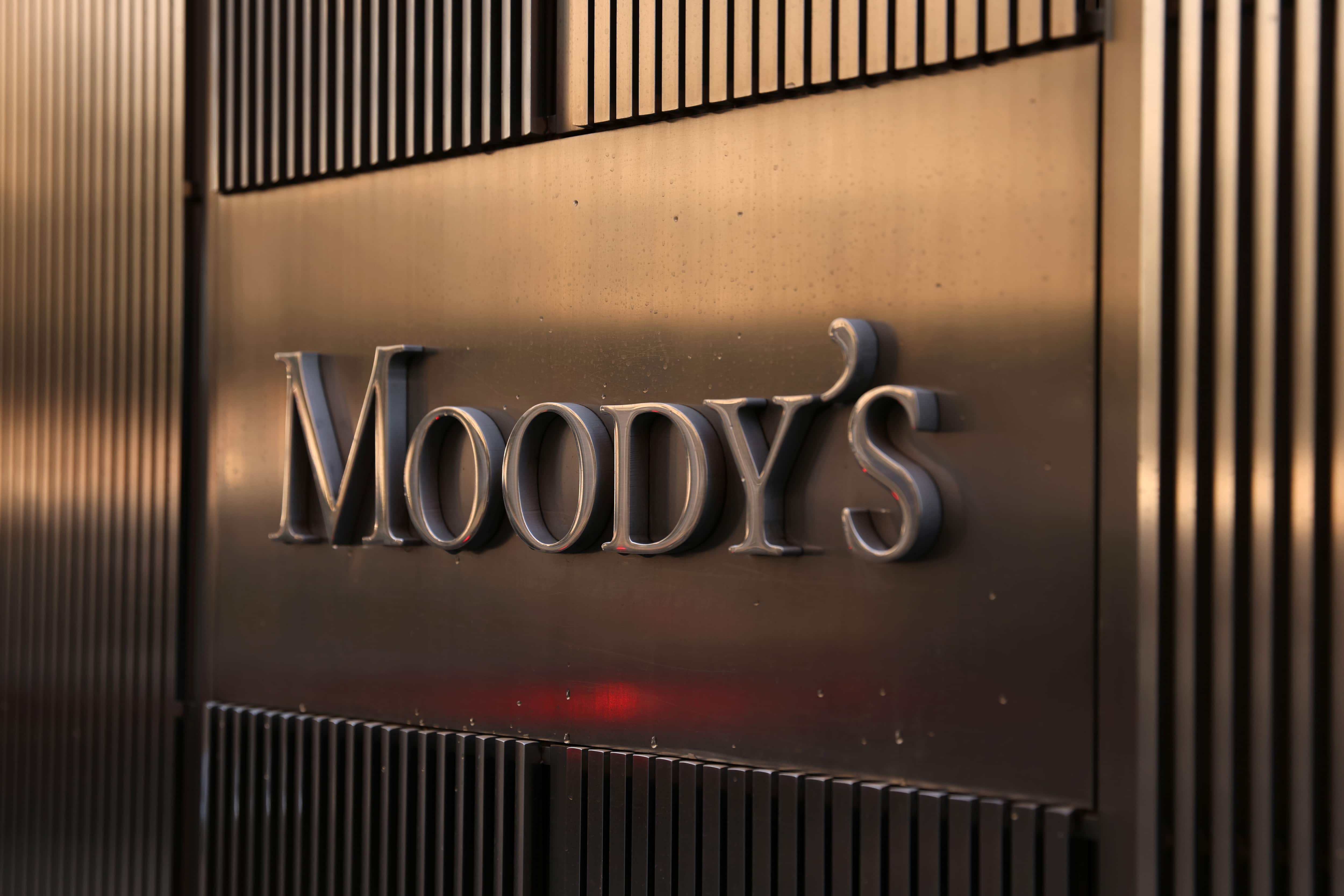 US interest rate cut in June seems off the table: Moody's