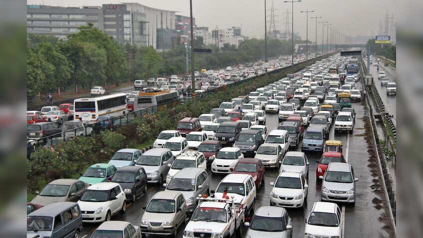 SIAM March 2024 Data: Total PV sales at 3.68 lakh units, car sales at 1.11 lakh units