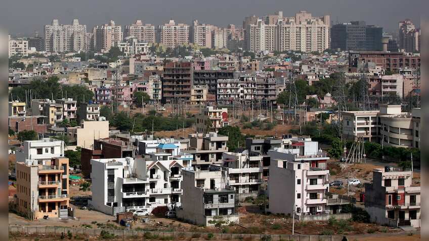 Motilal Oswal initiates coverage on this multi-bagger real estate stock, sees nearly 27% upside