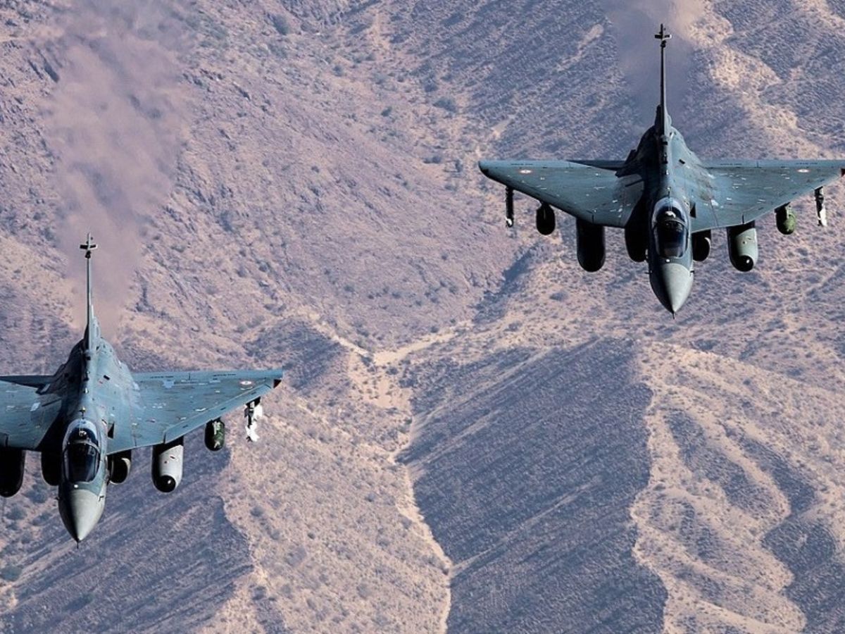 Defence Ministry issues Rs 65,000 crore tender to