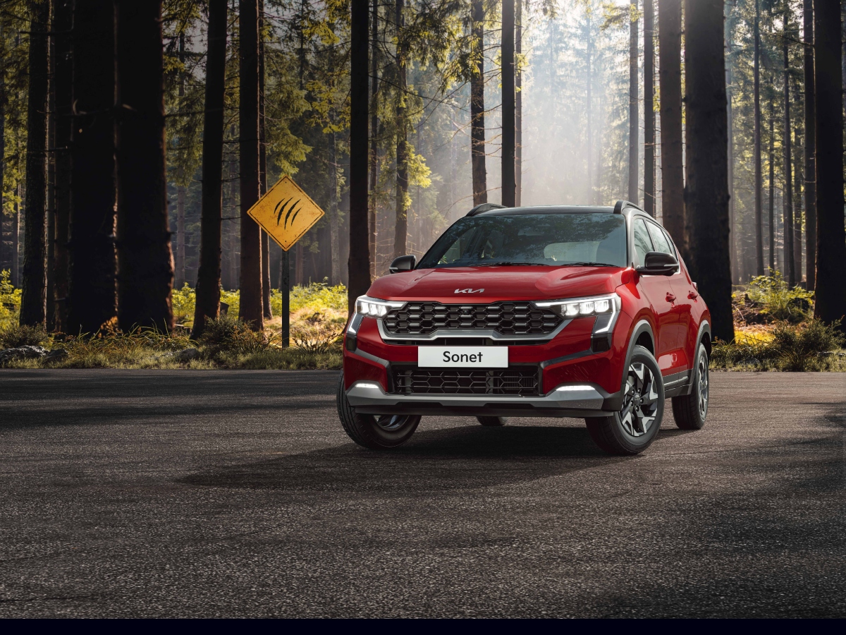 Kia India launches 'My Convenience Plus Package' for