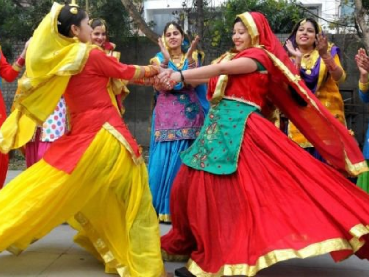 Happy Baisakhi 2024: Best Vaisakhi wishes, WhatsApp messages,